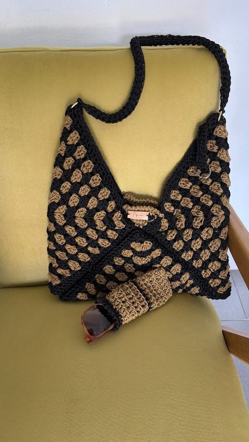 CARTERA ALINA